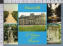 R4093 LUNEVILLE 54 LE CHATEAU ET SES BOSQUETS VG